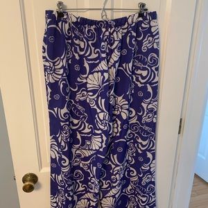Lilly Pulitzer pants